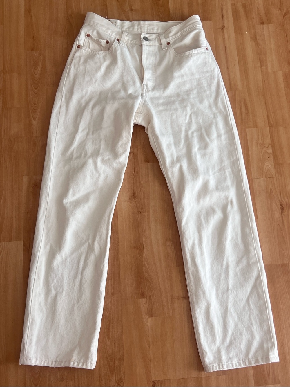 Levi's 501 90s Jeans